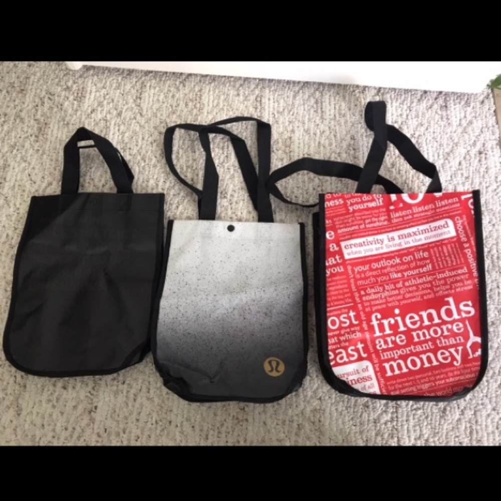 Lululemon Bags